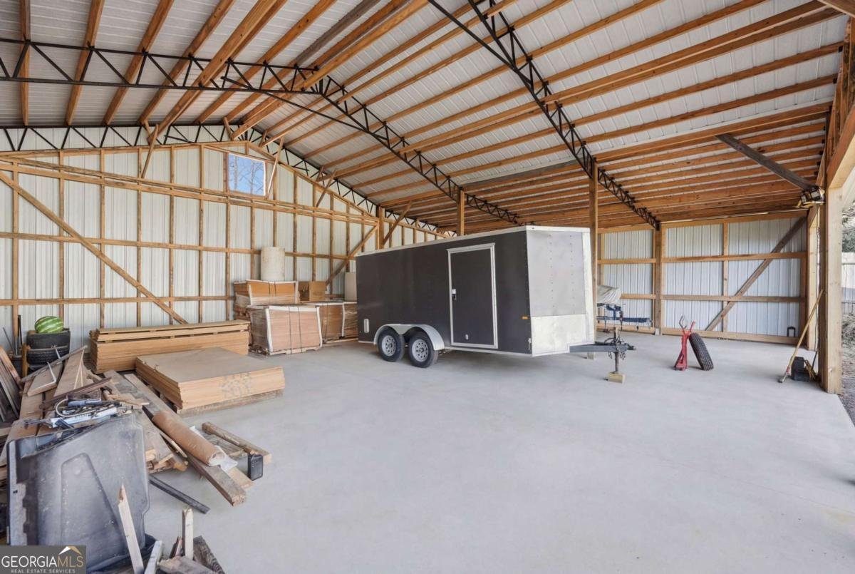 216 Forest Cove Court Dawsonville - Photo 52