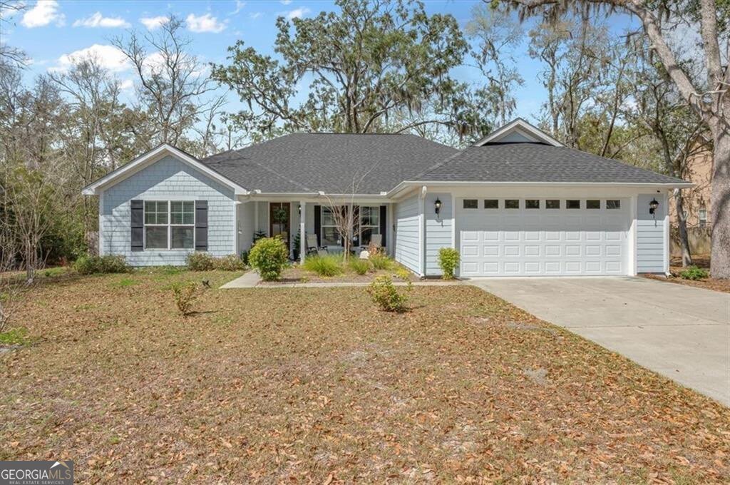 170 Cinder Hill Drive Brunswick - Photo 1