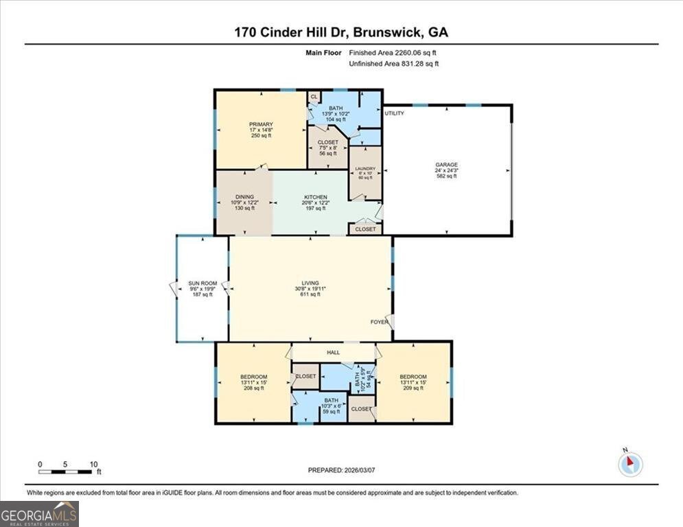 170 Cinder Hill Drive Brunswick - Photo 39