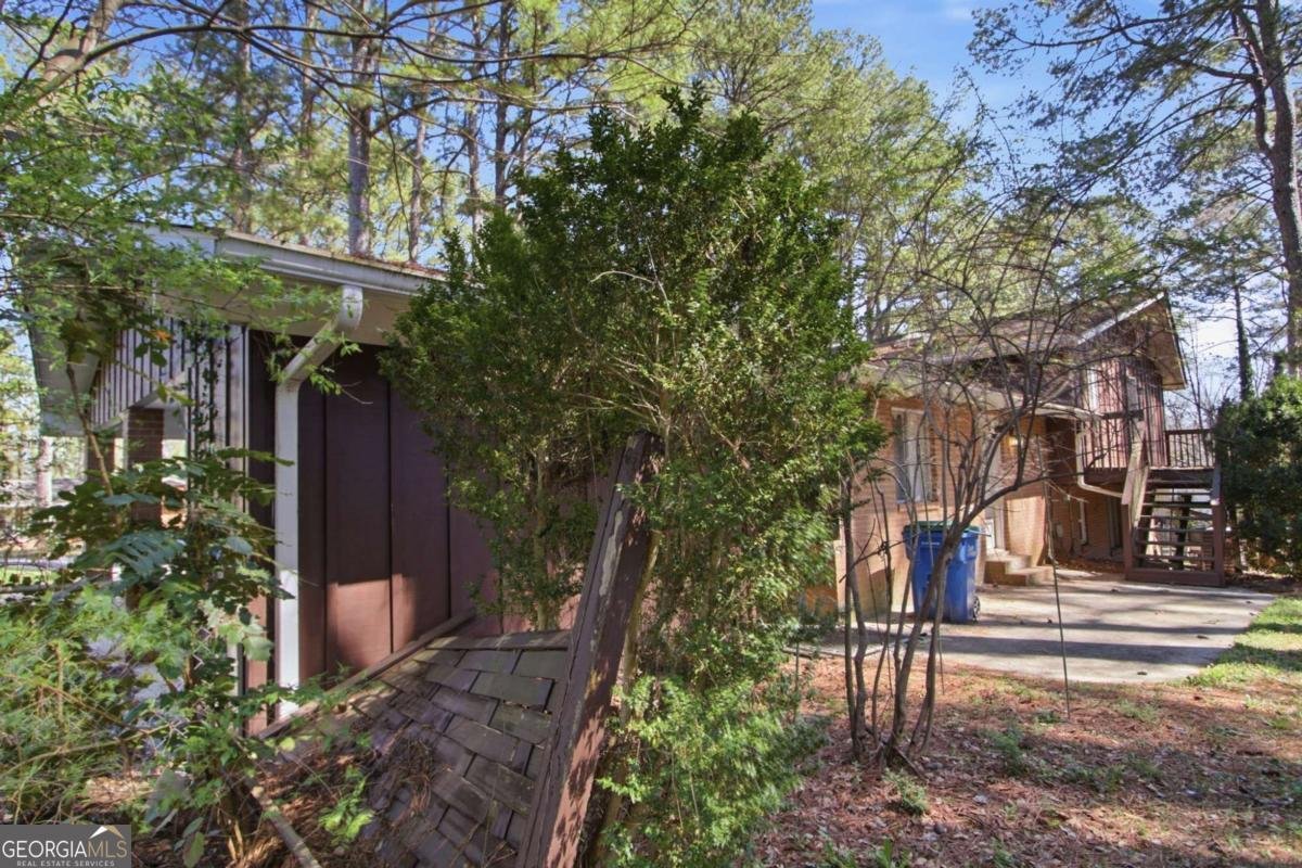 5455 Saint Lo Lane Atlanta - Photo 26