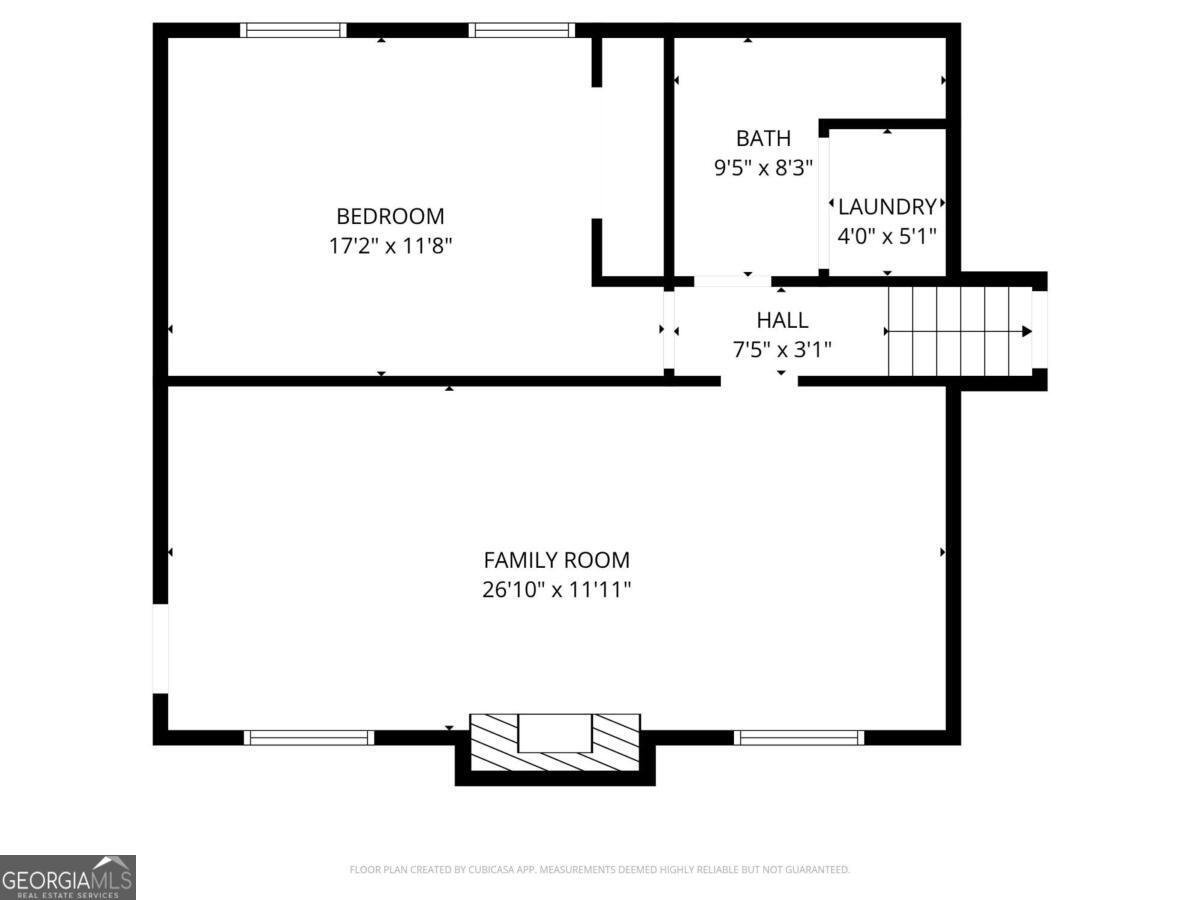 5455 Saint Lo Lane Atlanta - Photo 29