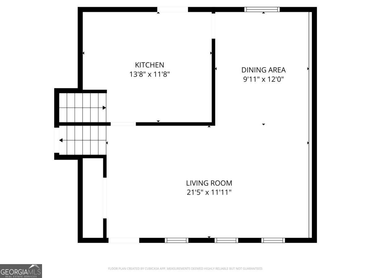 5455 Saint Lo Lane Atlanta - Photo 30