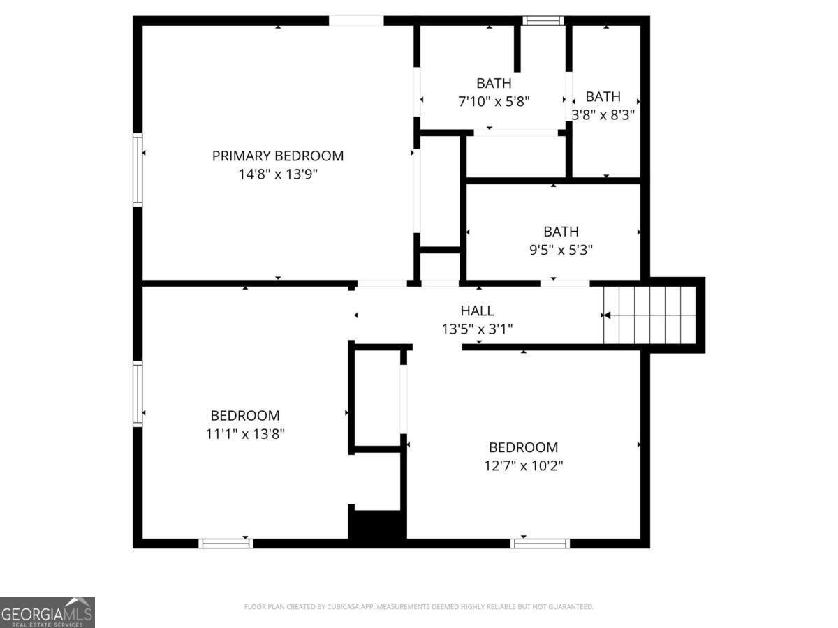 5455 Saint Lo Lane Atlanta - Photo 31