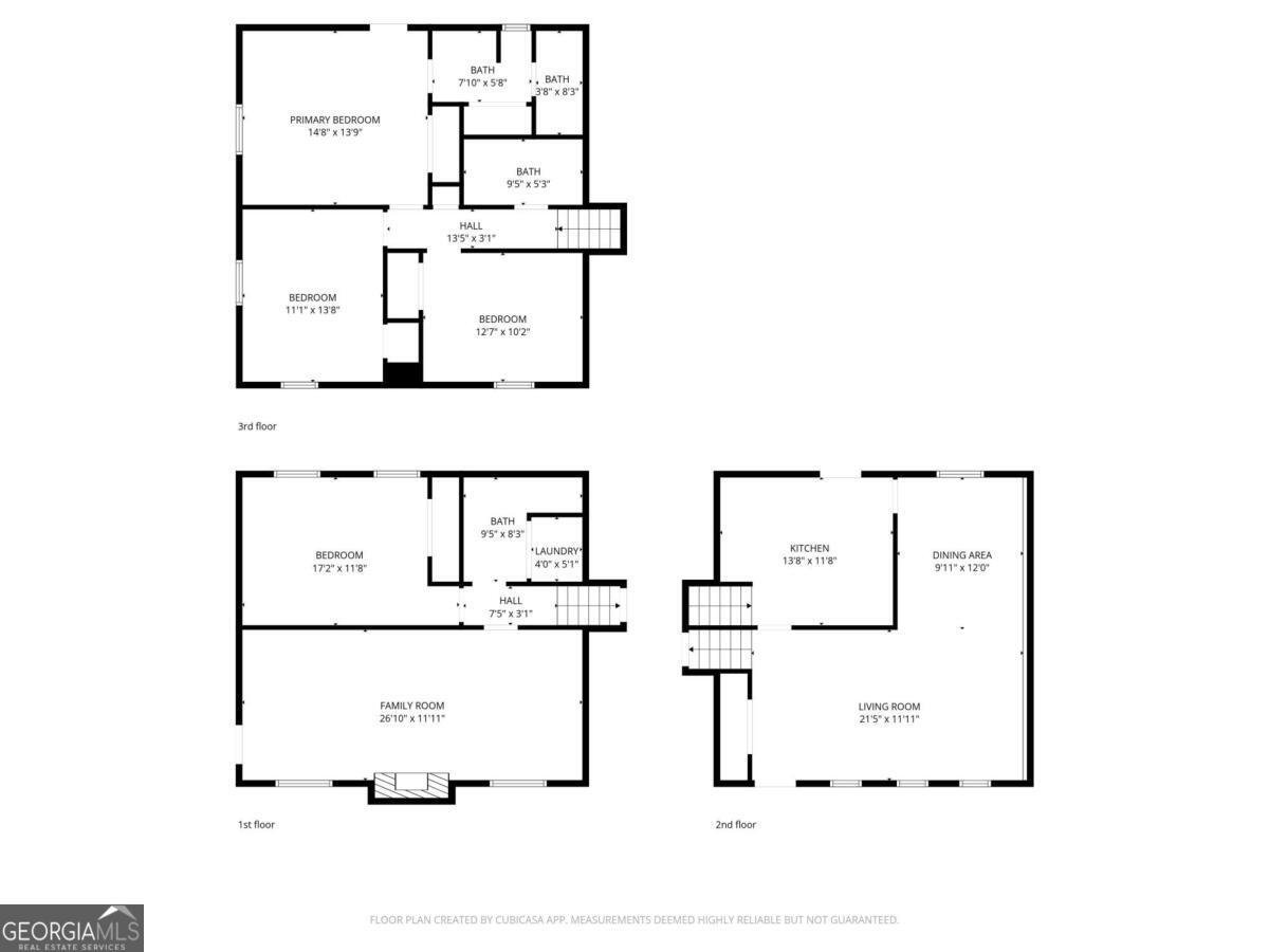 5455 Saint Lo Lane Atlanta - Photo 32