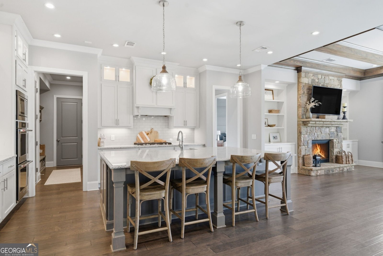 5504 Alder Brook Way Buford - Photo 19