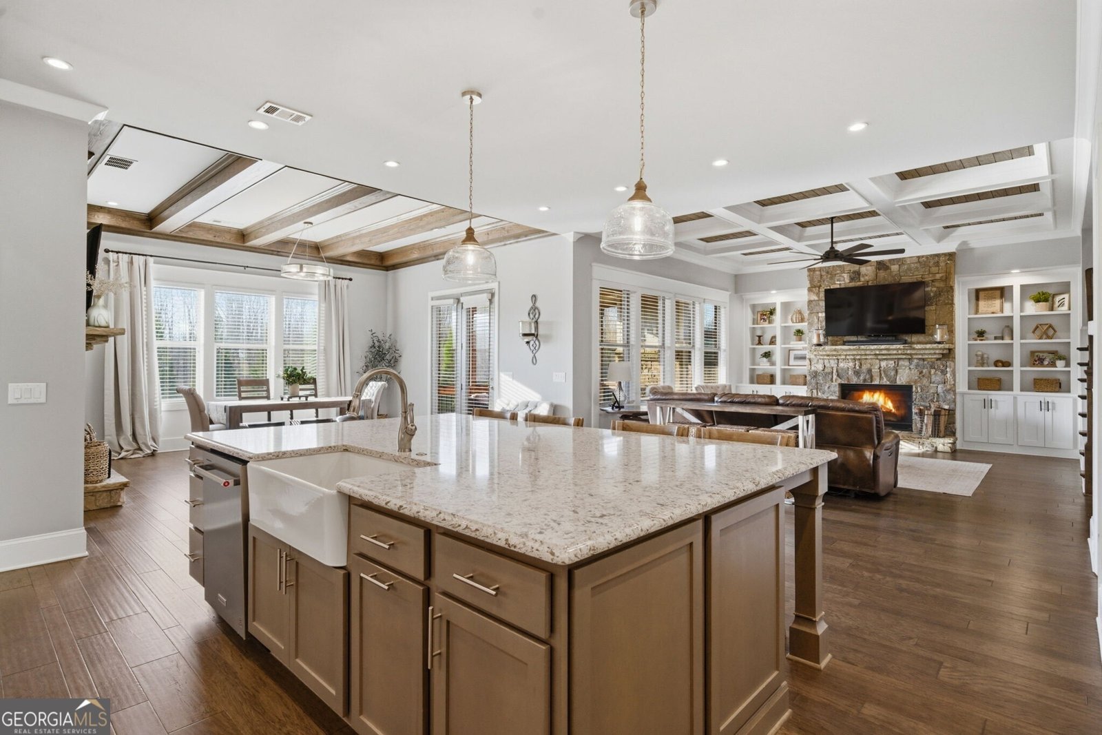 5504 Alder Brook Way Buford - Photo 20