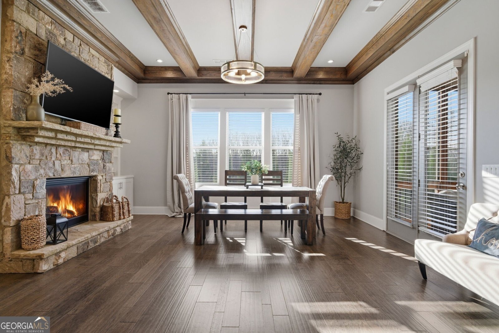 5504 Alder Brook Way Buford - Photo 23