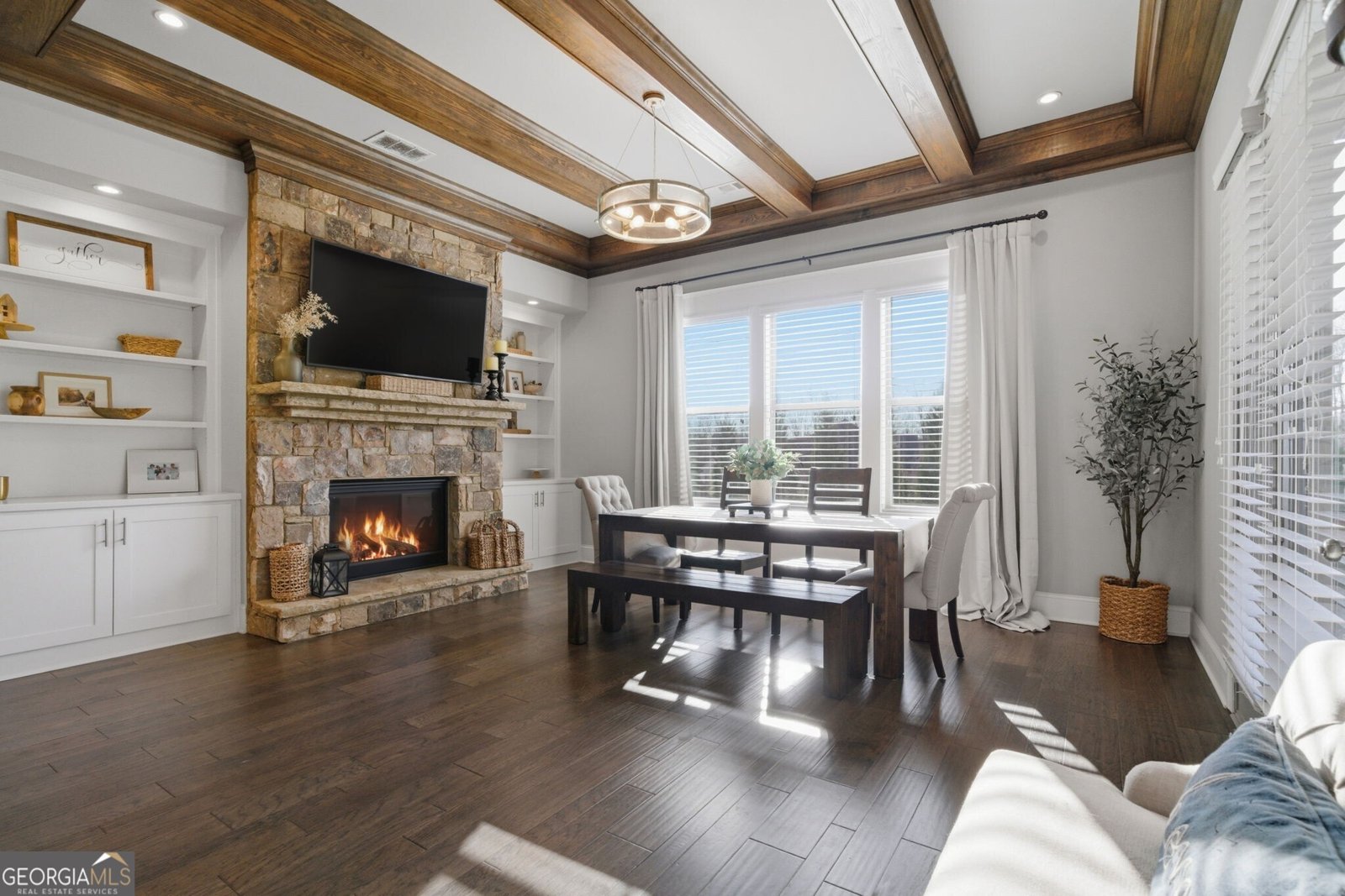 5504 Alder Brook Way Buford - Photo 24