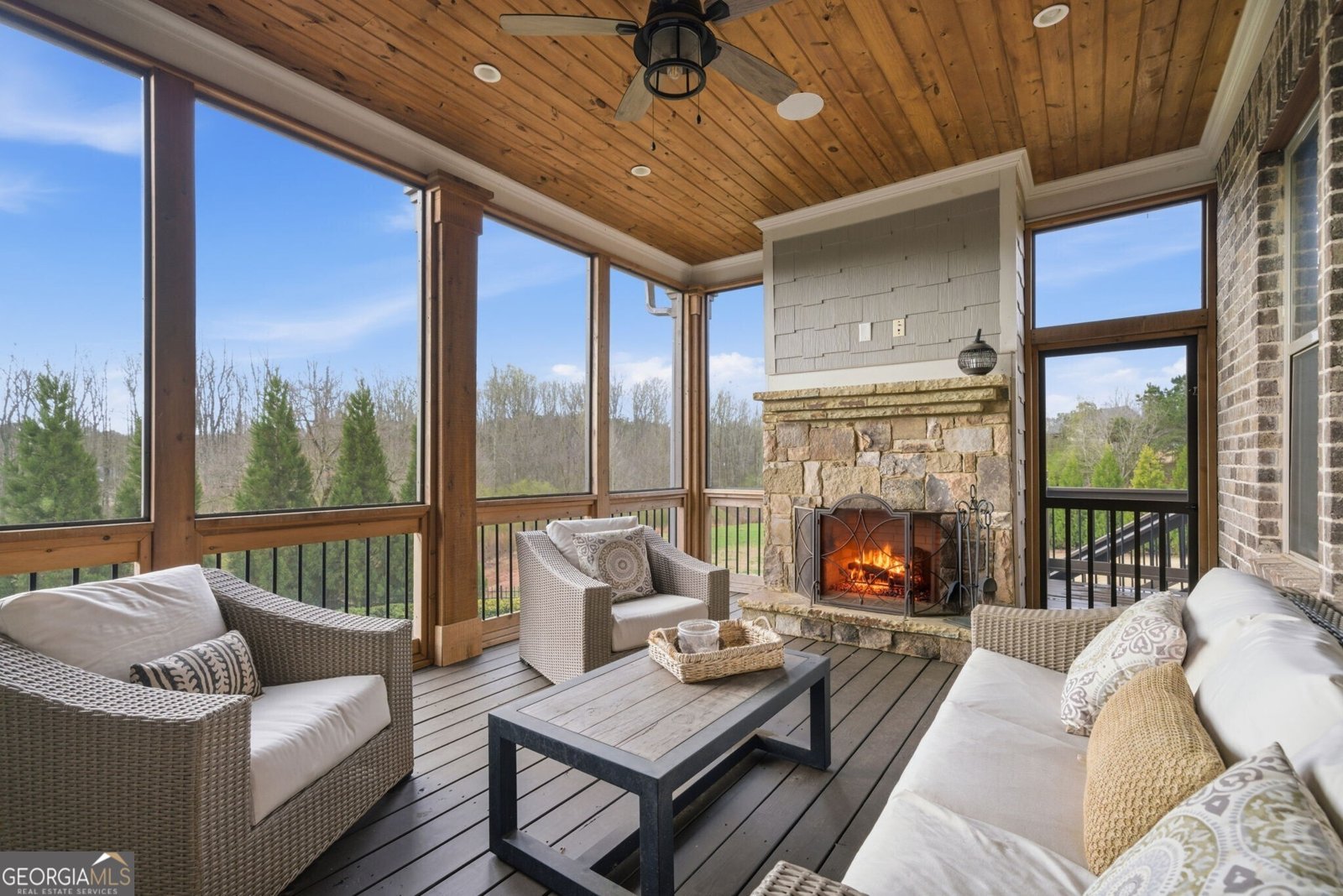 5504 Alder Brook Way Buford - Photo 30