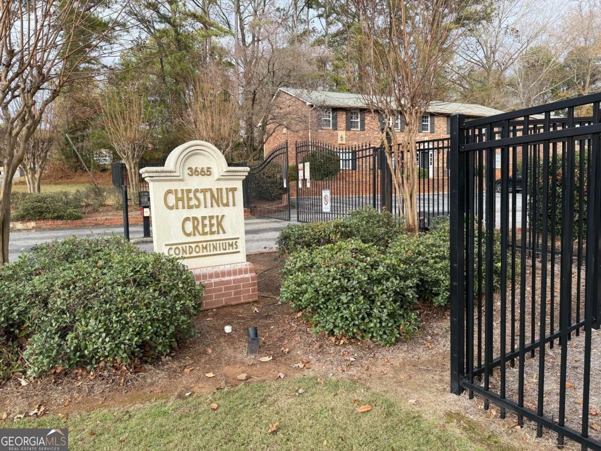 3665 Chestnut Drive Atlanta - Photo 1