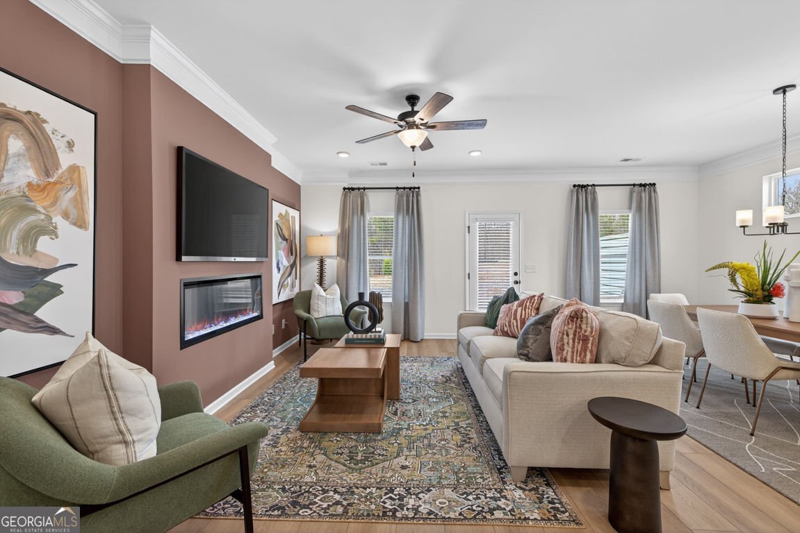 31 Alameda Street Loganville - Photo 10