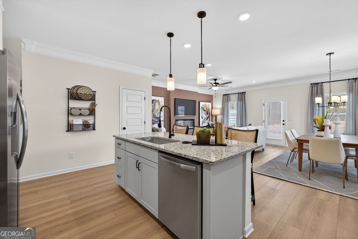 31 Alameda Street Loganville - Photo 12