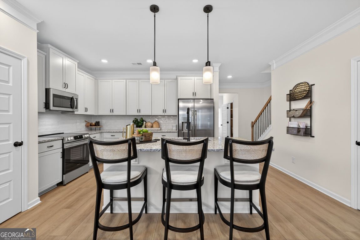 31 Alameda Street Loganville - Photo 13