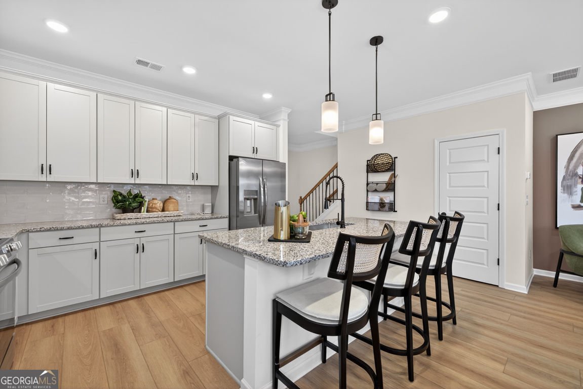 31 Alameda Street Loganville - Photo 14