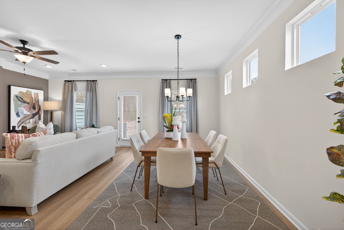 31 Alameda Street Loganville - Photo 15