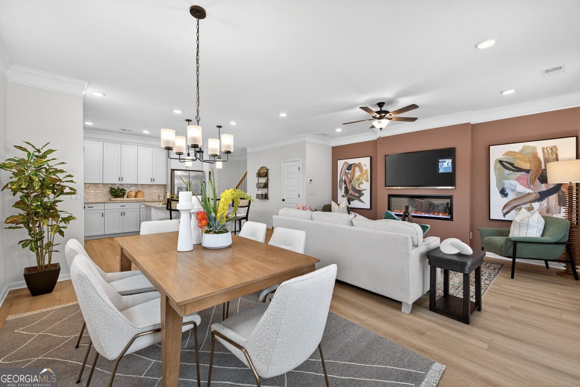 31 Alameda Street Loganville - Photo 16