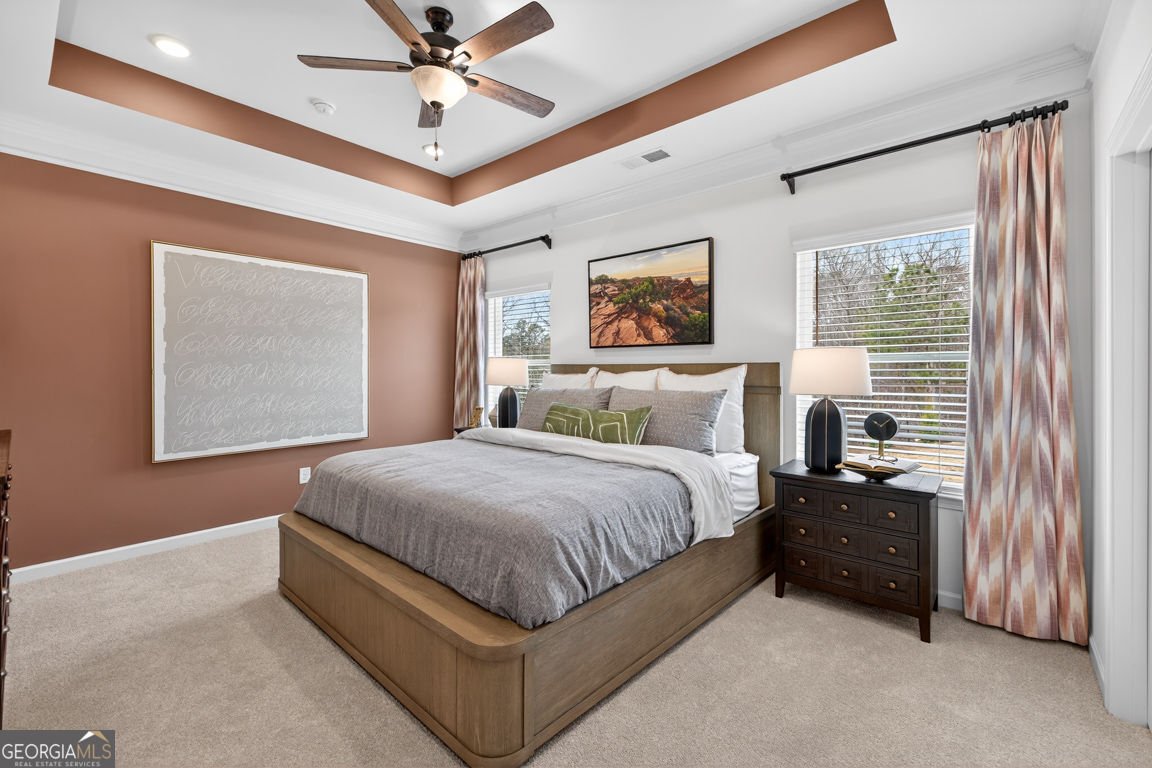 31 Alameda Street Loganville - Photo 20