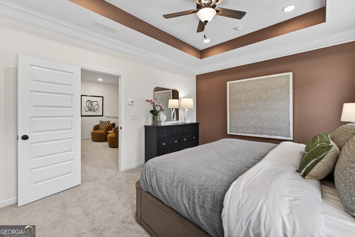 31 Alameda Street Loganville - Photo 24