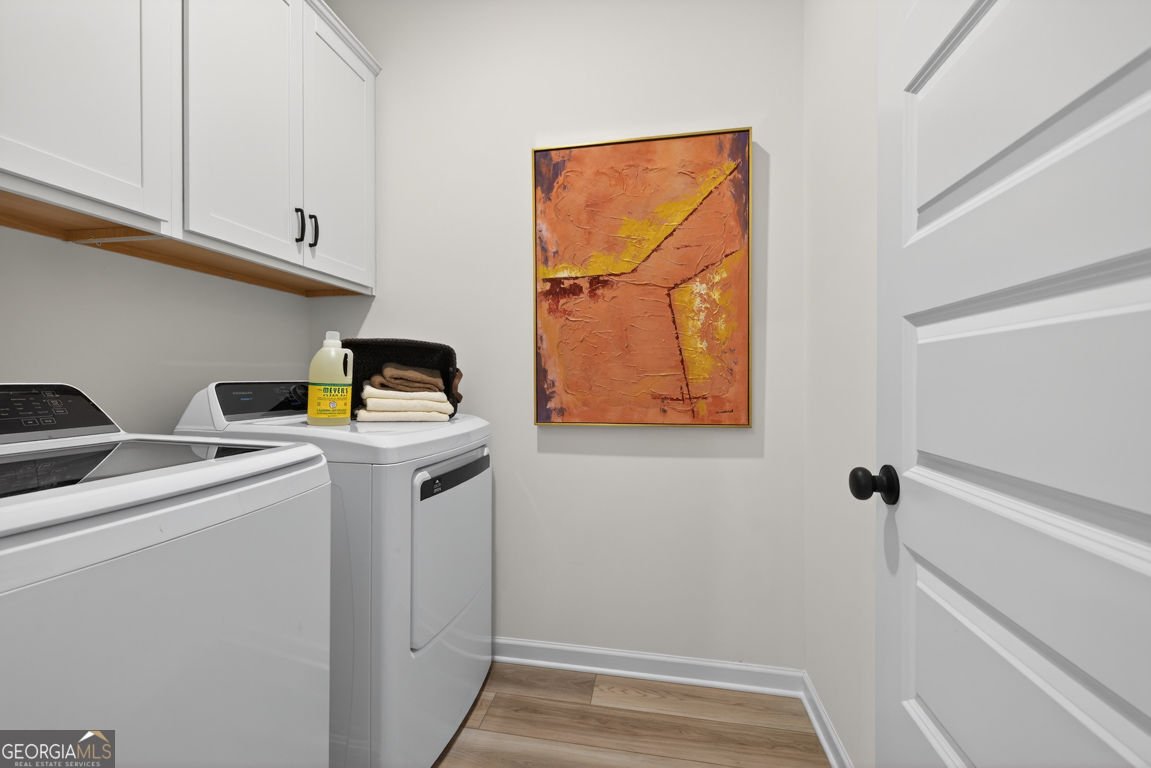 31 Alameda Street Loganville - Photo 30