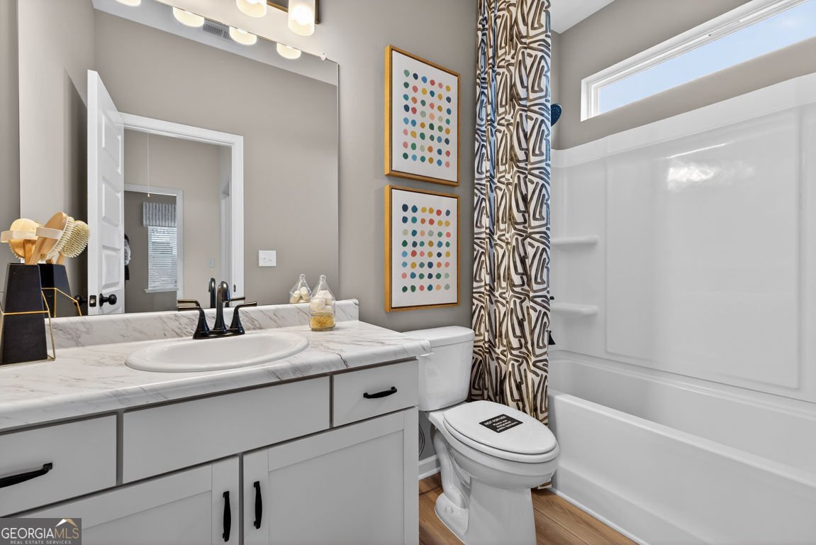 31 Alameda Street Loganville - Photo 31