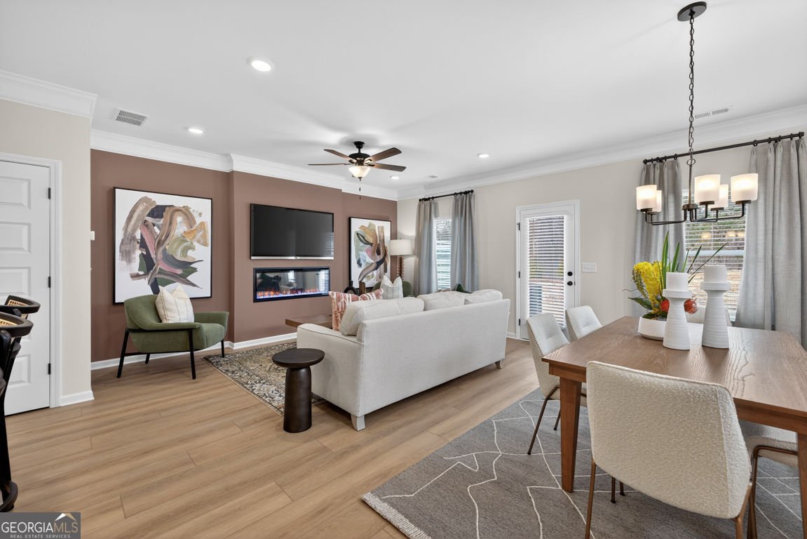 31 Alameda Street Loganville - Photo 6