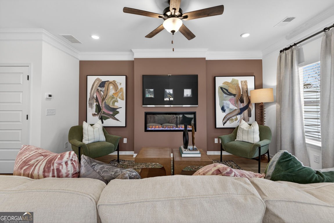 31 Alameda Street Loganville - Photo 7