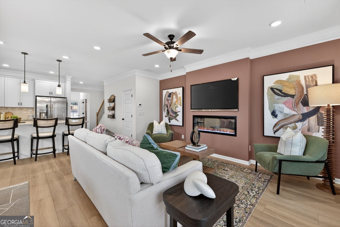 31 Alameda Street Loganville - Photo 8