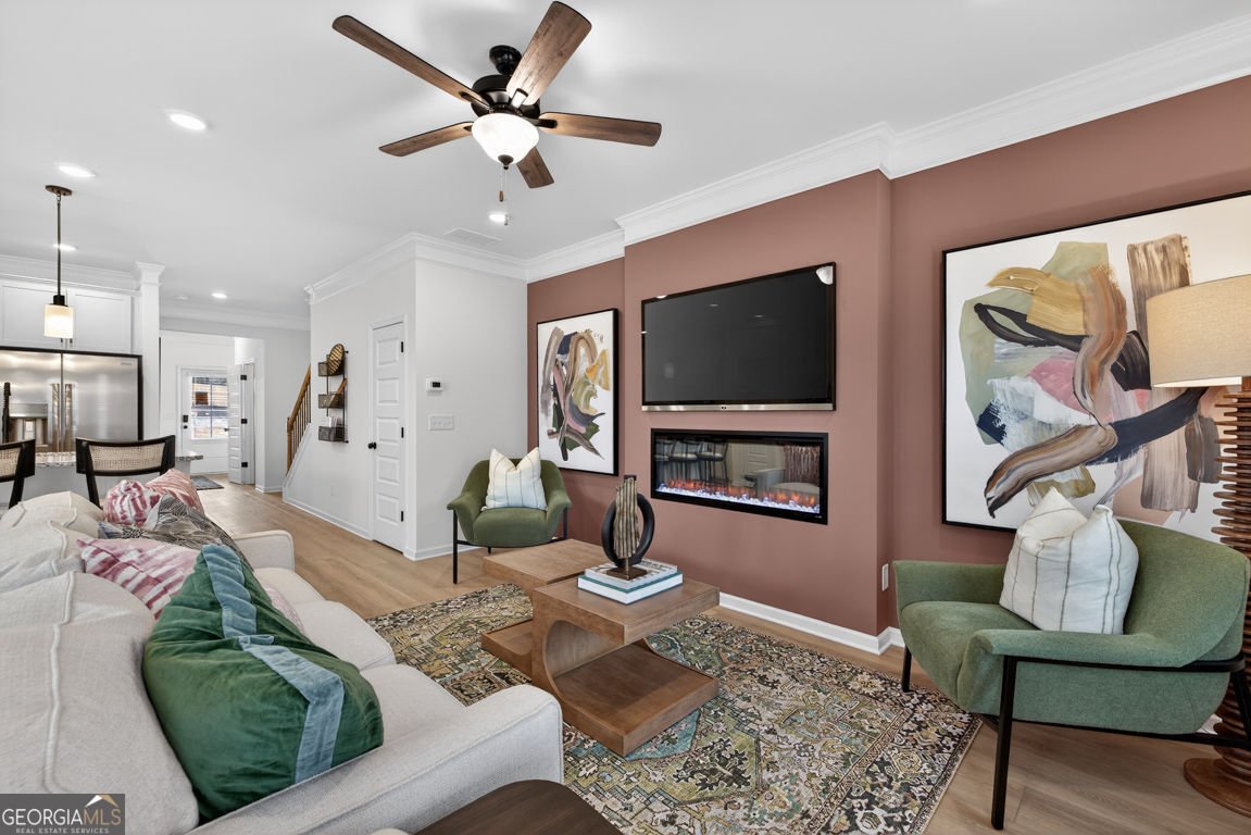 31 Alameda Street Loganville - Photo 9