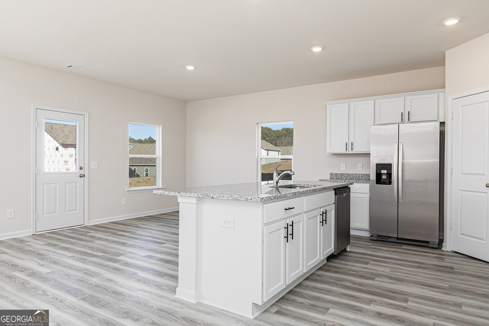 199 Katelyn Way Villa Rica - Photo 6