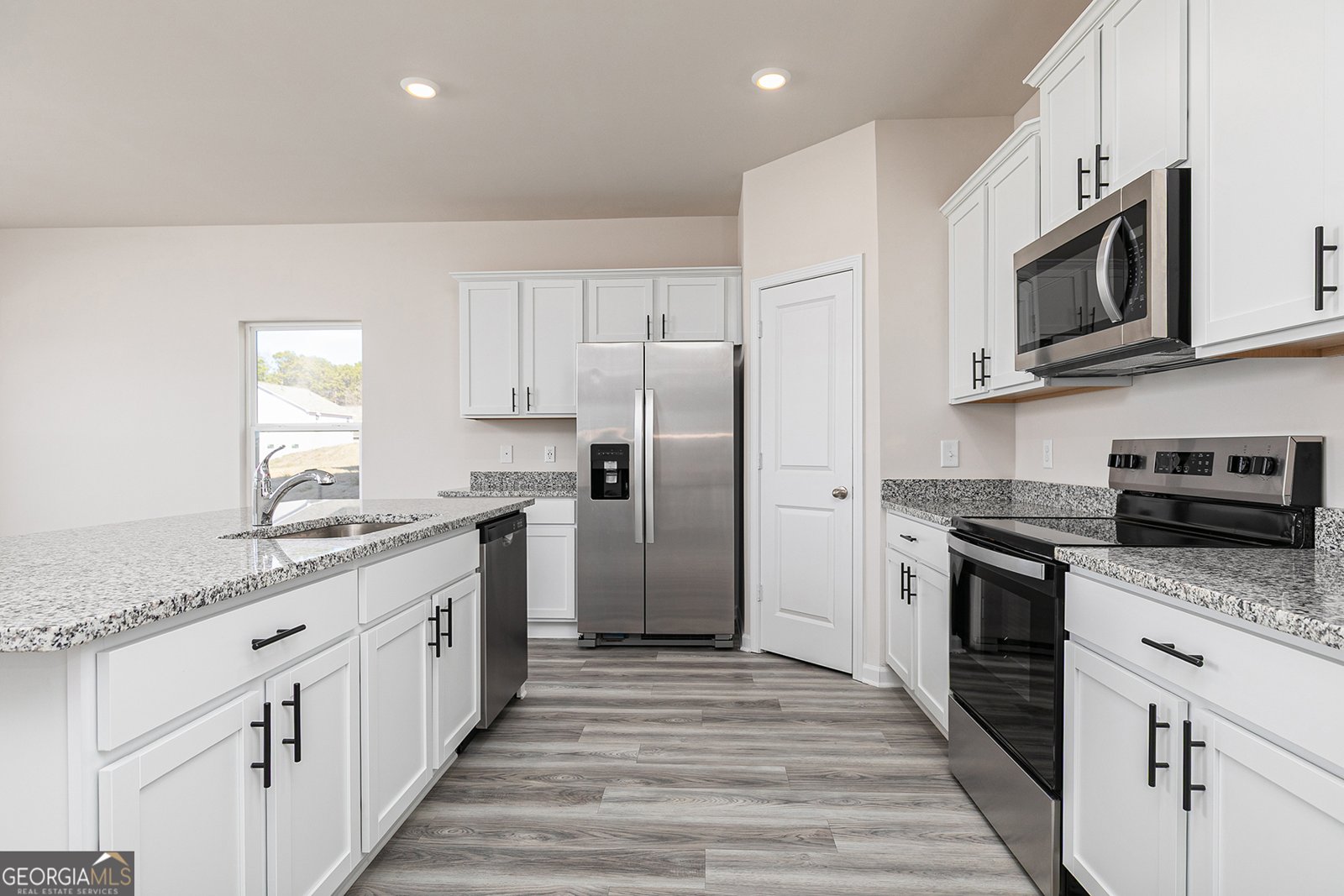 199 Katelyn Way Villa Rica - Photo 8