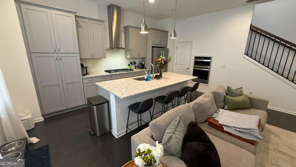 6608 Sterling Drive Atlanta - Photo 11