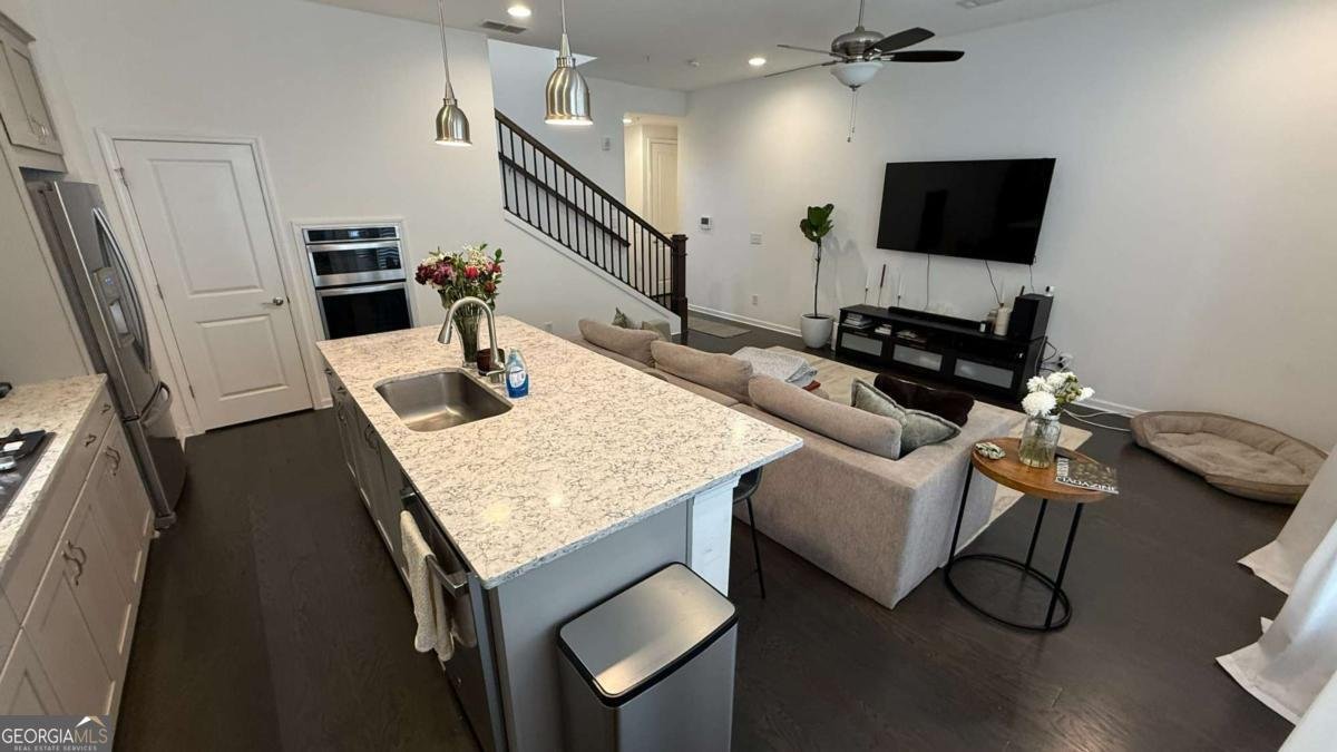 6608 Sterling Drive Atlanta - Photo 12