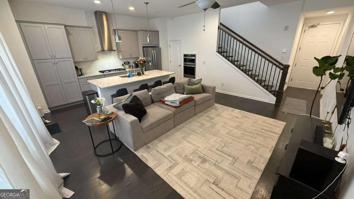 6608 Sterling Drive Atlanta - Photo 13