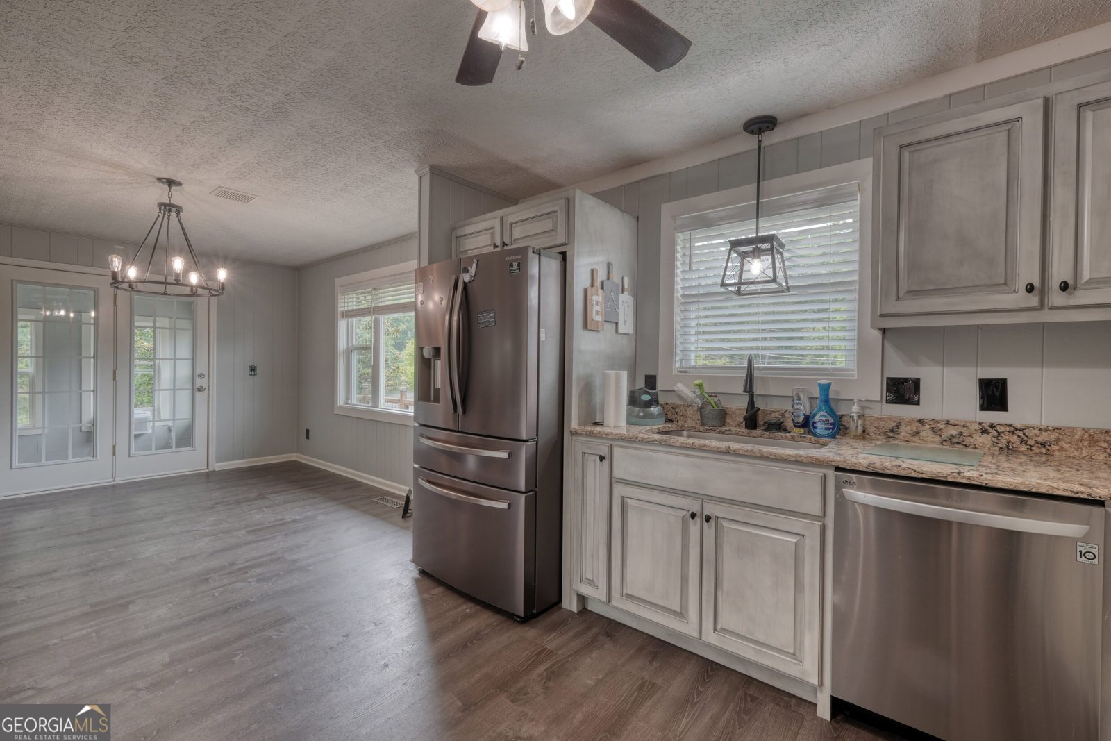 497 Hidden Lake Road Blairsville - Photo 22