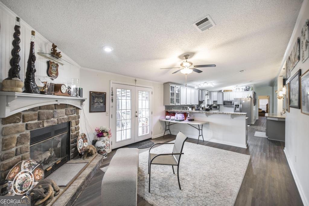 319 Pope Road Roberta - Photo 16