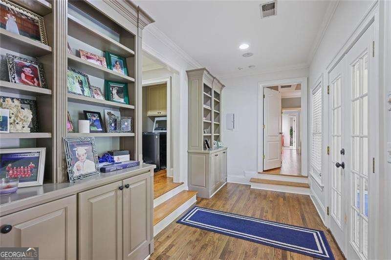 1665 Cunningham Road Marietta - Photo 10