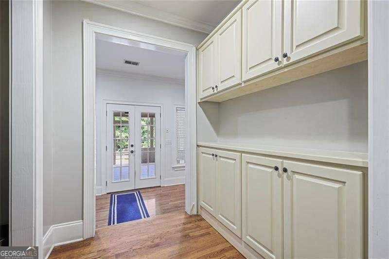 1665 Cunningham Road Marietta - Photo 11