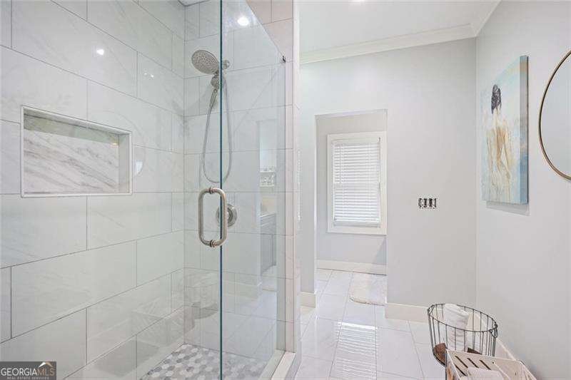 1665 Cunningham Road Marietta - Photo 16