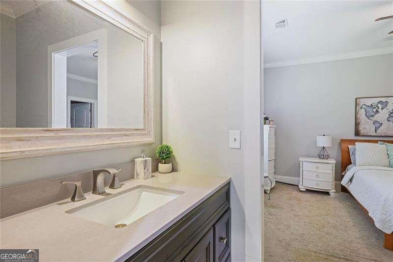 1665 Cunningham Road Marietta - Photo 18