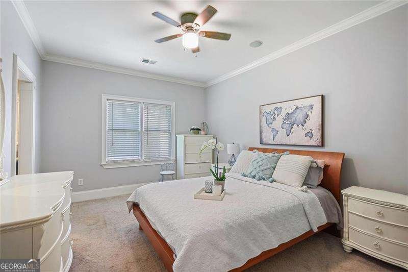 1665 Cunningham Road Marietta - Photo 19