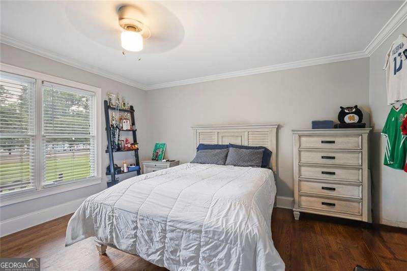 1665 Cunningham Road Marietta - Photo 20