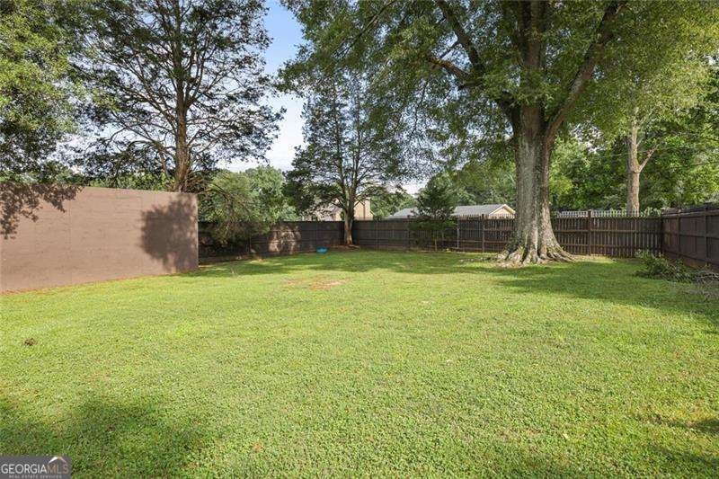 1665 Cunningham Road Marietta - Photo 21