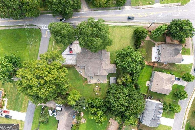 1665 Cunningham Road Marietta - Photo 26