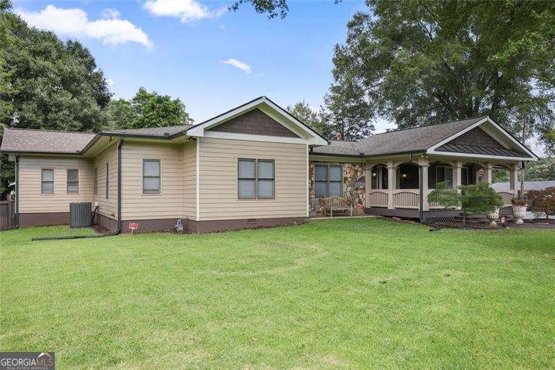 1665 Cunningham Road Marietta - Photo 28