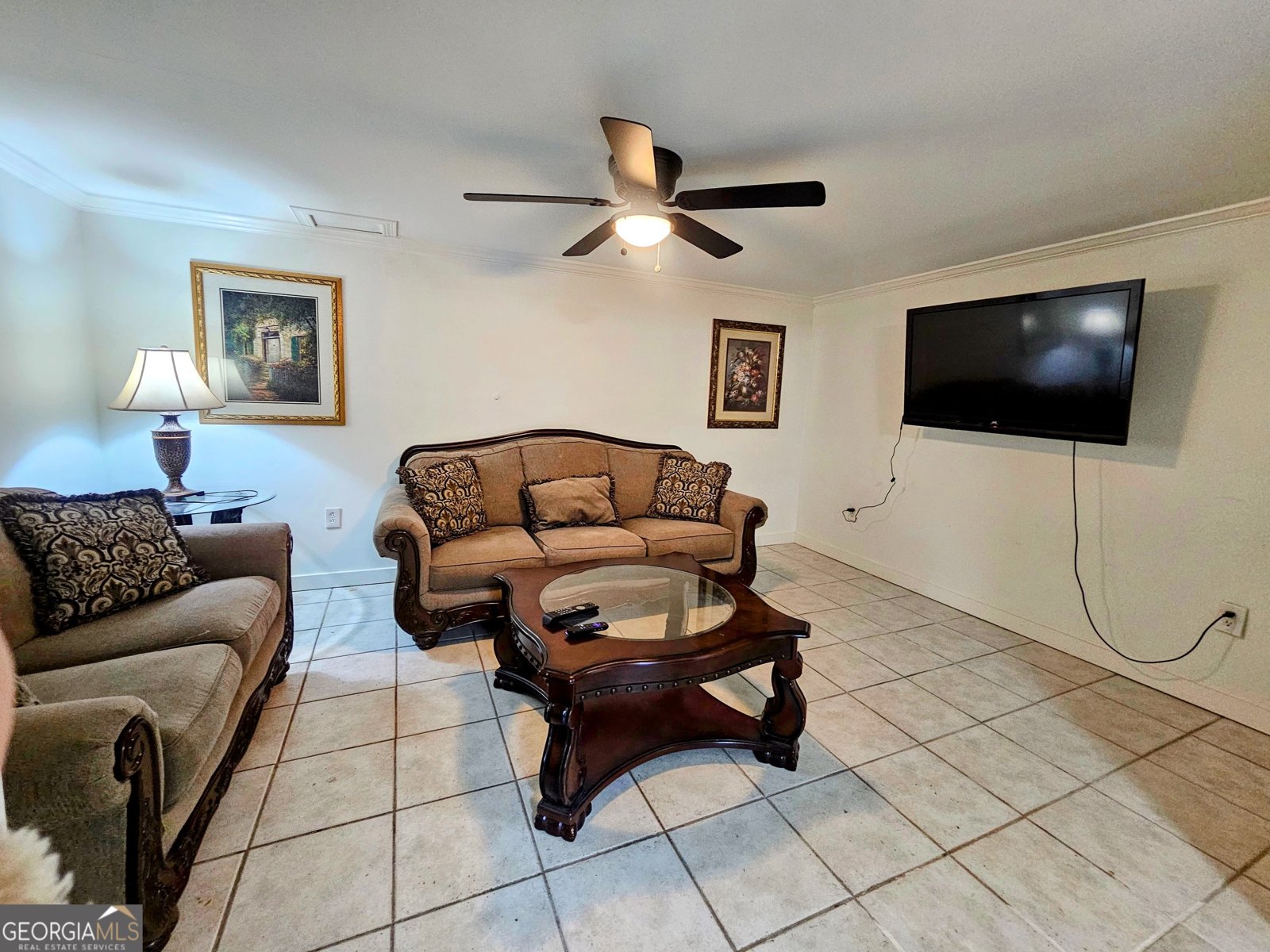 1665 Cunningham Road Marietta - Photo 32