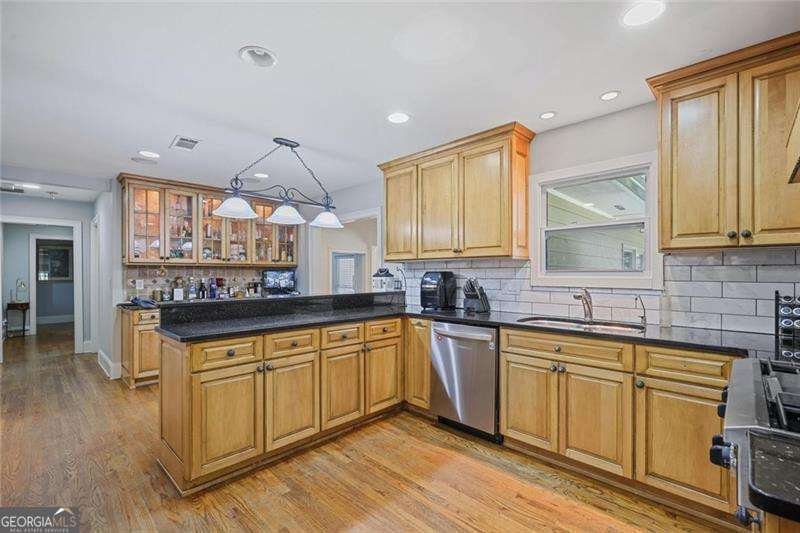 1665 Cunningham Road Marietta - Photo 6