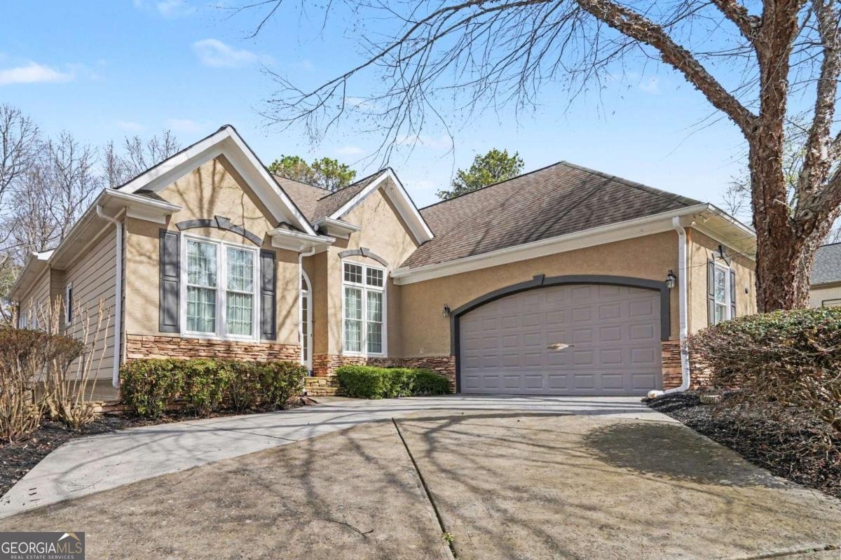 522 Chestnut Walk Canton - Photo 1