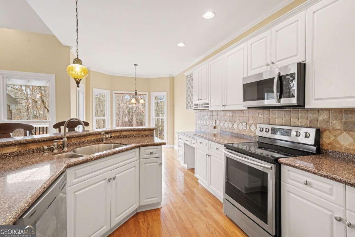 522 Chestnut Walk Canton - Photo 10