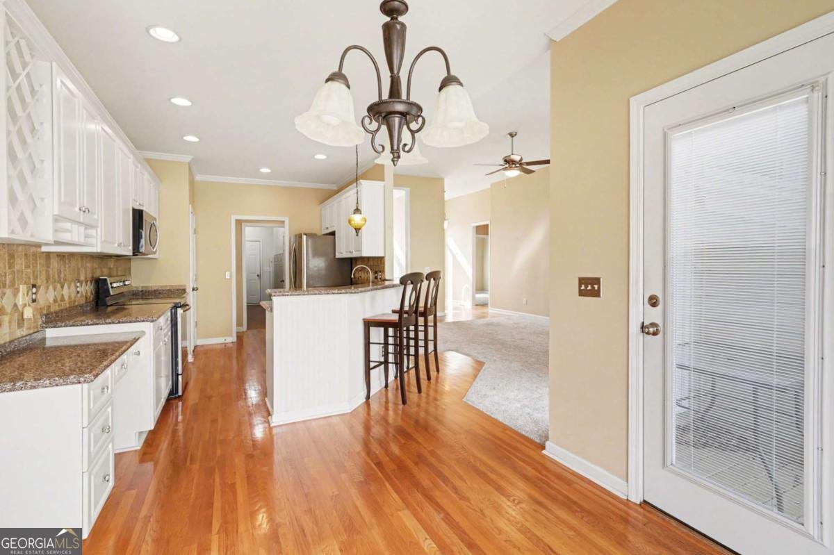 522 Chestnut Walk Canton - Photo 11