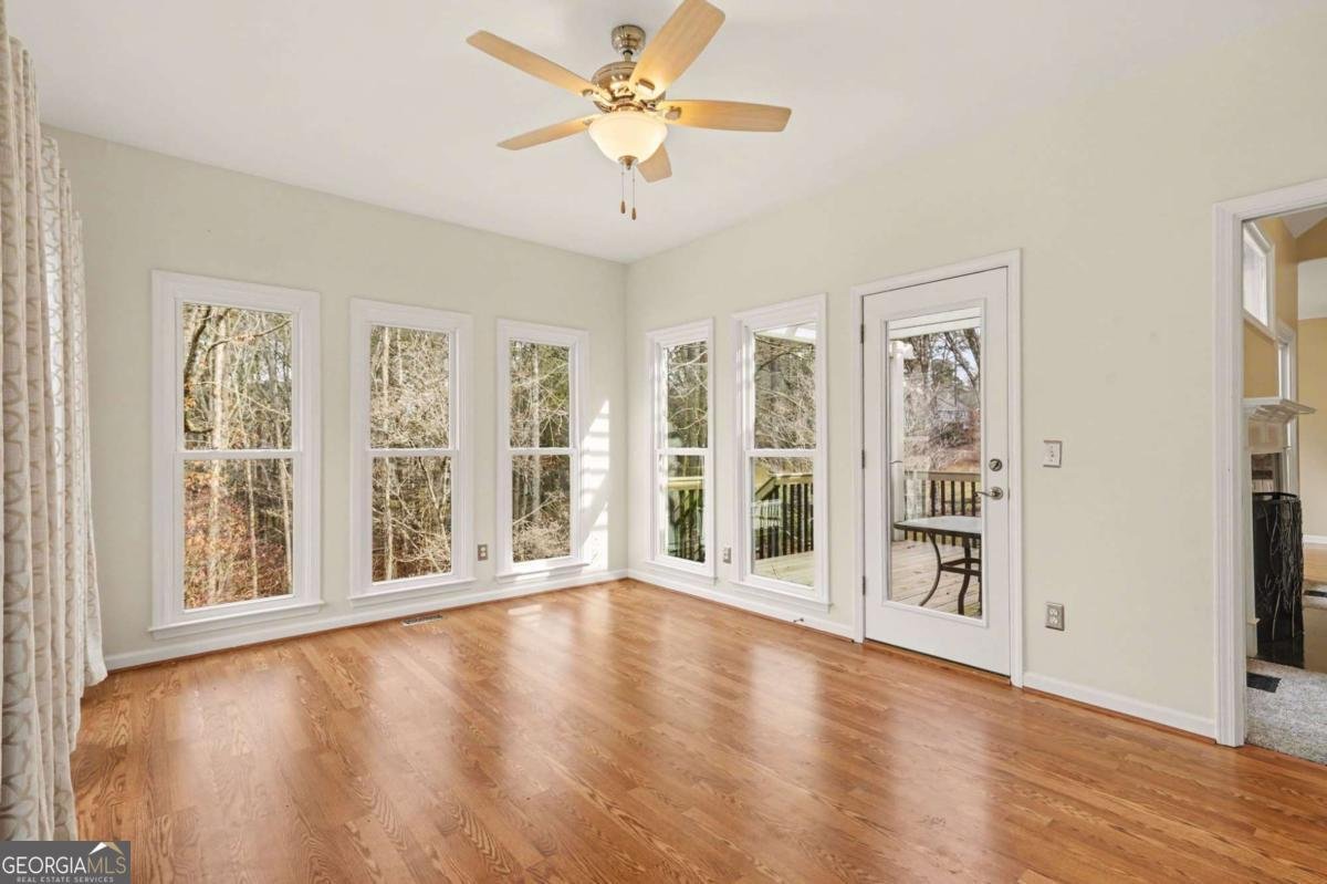 522 Chestnut Walk Canton - Photo 17